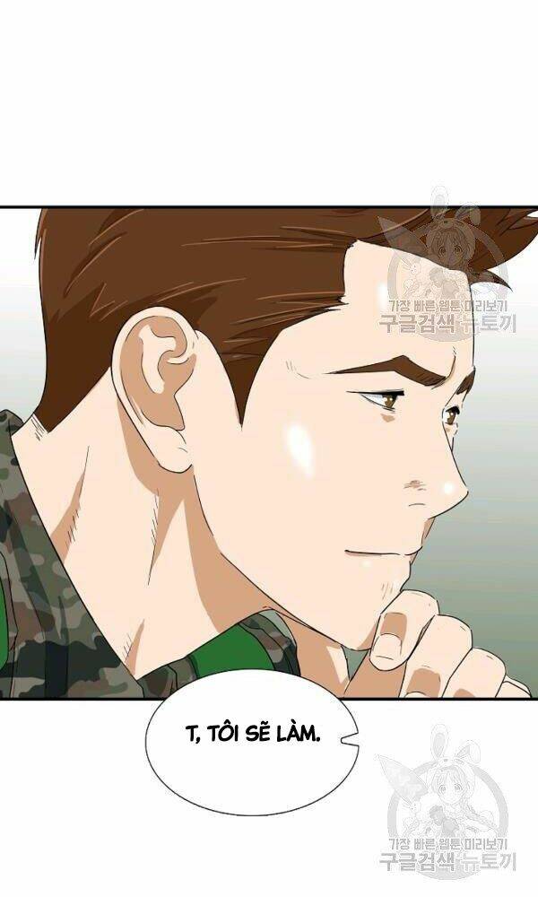 Đây là luật - Chapter 43 - Page 8