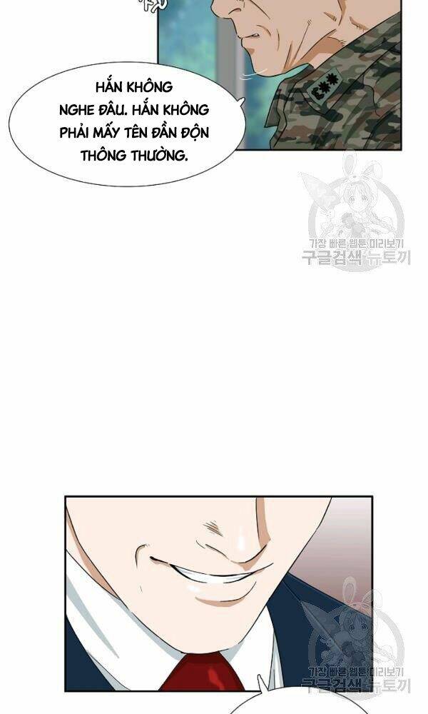 Đây là luật - Chapter 43 - Page 89