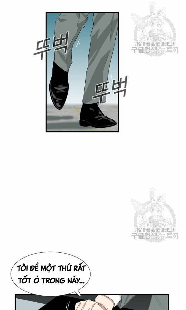 Đây là luật - Chapter 44 - Page 13