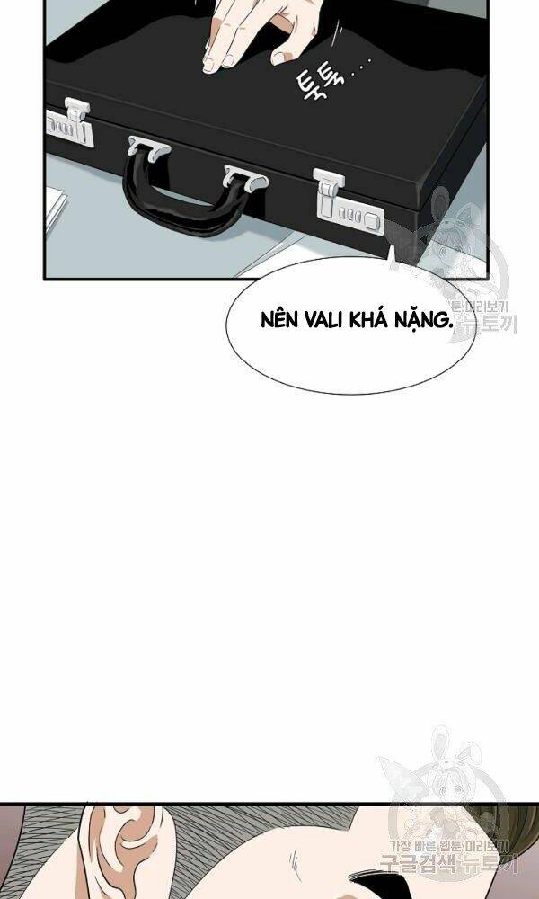 Đây là luật - Chapter 44 - Page 14