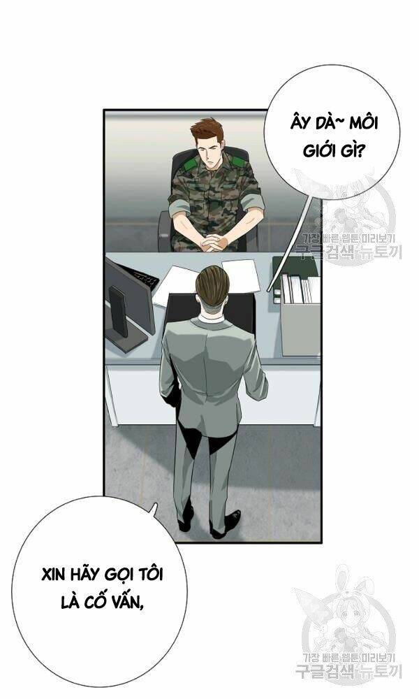 Đây là luật - Chapter 44 - Page 17