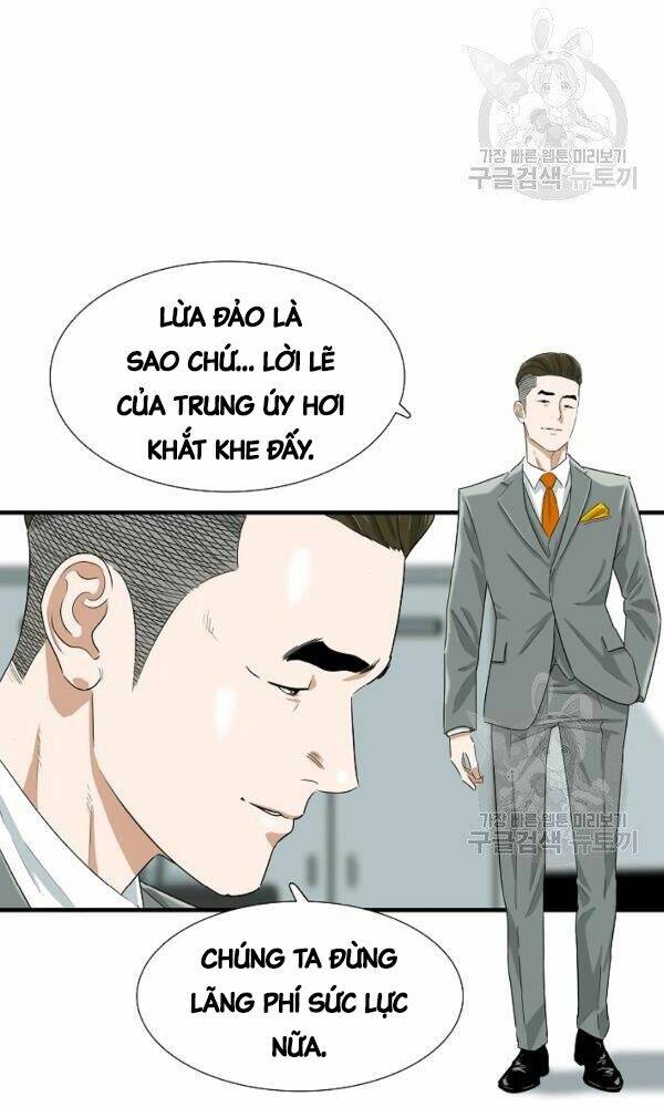 Đây là luật - Chapter 44 - Page 19