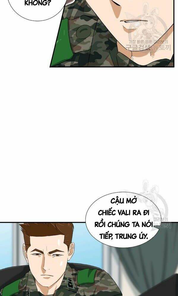 Đây là luật - Chapter 44 - Page 22