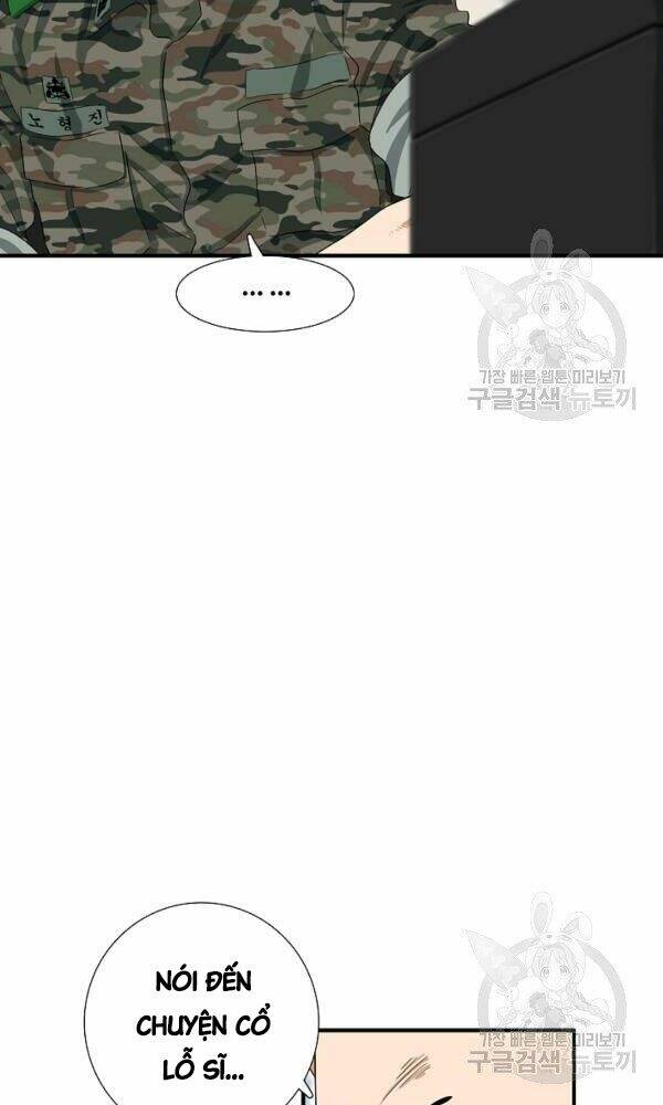 Đây là luật - Chapter 44 - Page 23