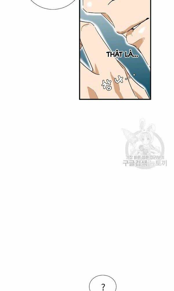 Đây là luật - Chapter 44 - Page 24