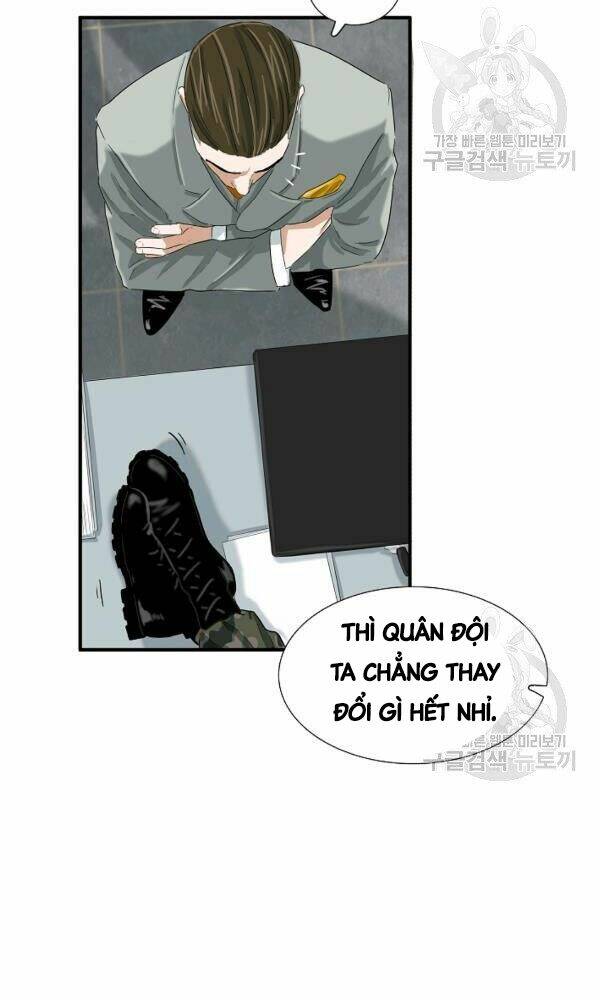 Đây là luật - Chapter 44 - Page 25