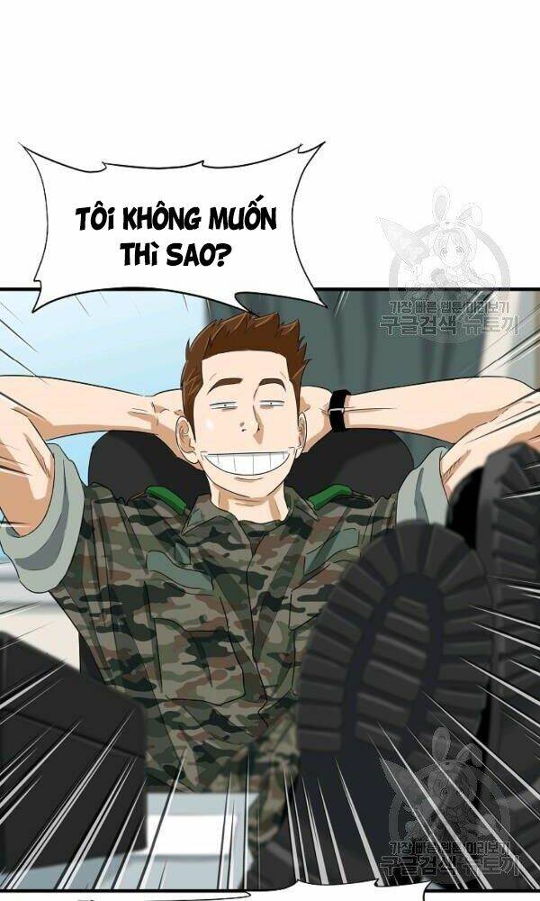 Đây là luật - Chapter 44 - Page 26