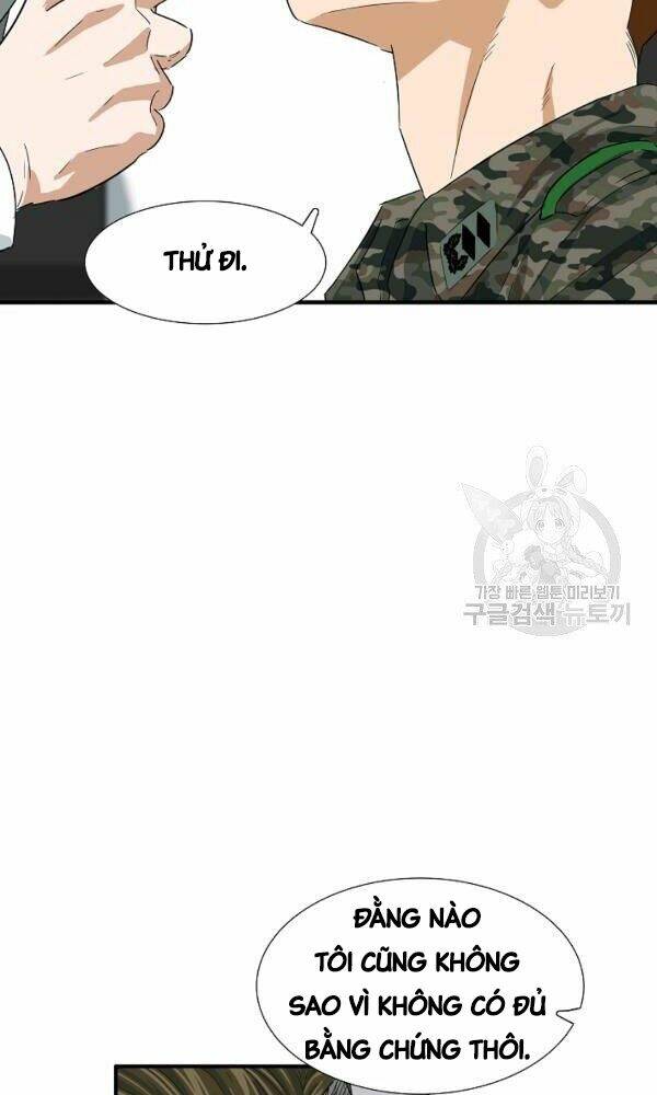 Đây là luật - Chapter 44 - Page 30