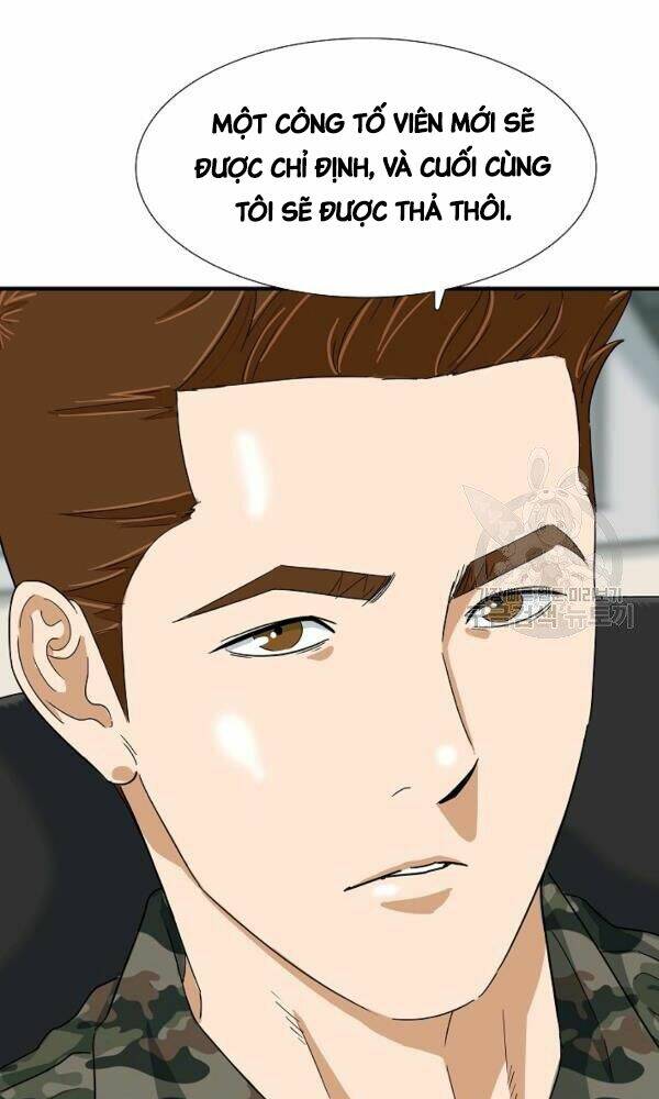 Đây là luật - Chapter 44 - Page 33