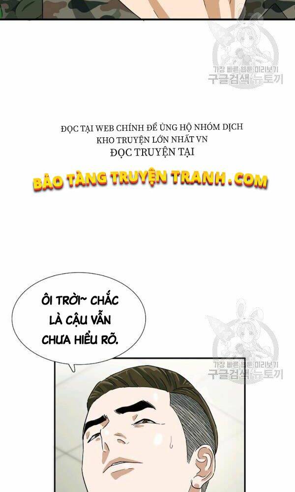 Đây là luật - Chapter 44 - Page 34