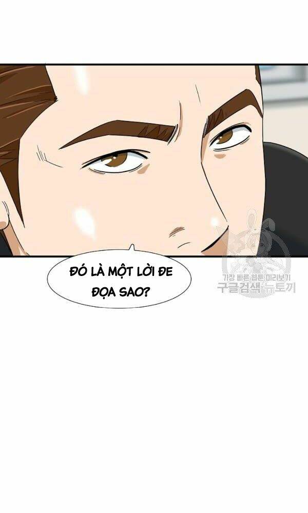 Đây là luật - Chapter 44 - Page 36