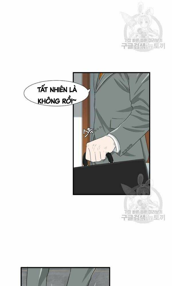 Đây là luật - Chapter 44 - Page 37