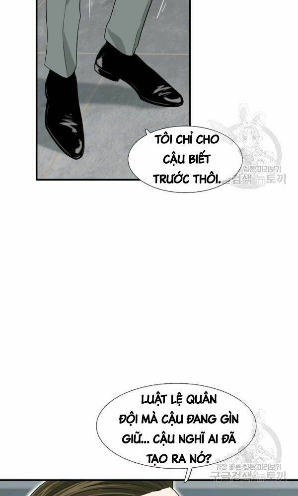 Đây là luật - Chapter 44 - Page 38