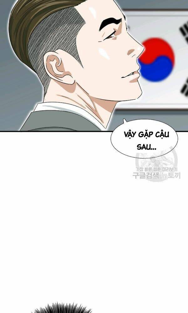 Đây là luật - Chapter 44 - Page 39