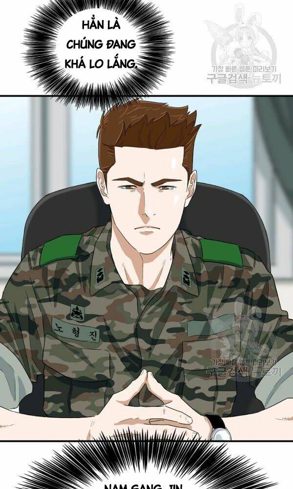 Đây là luật - Chapter 44 - Page 40