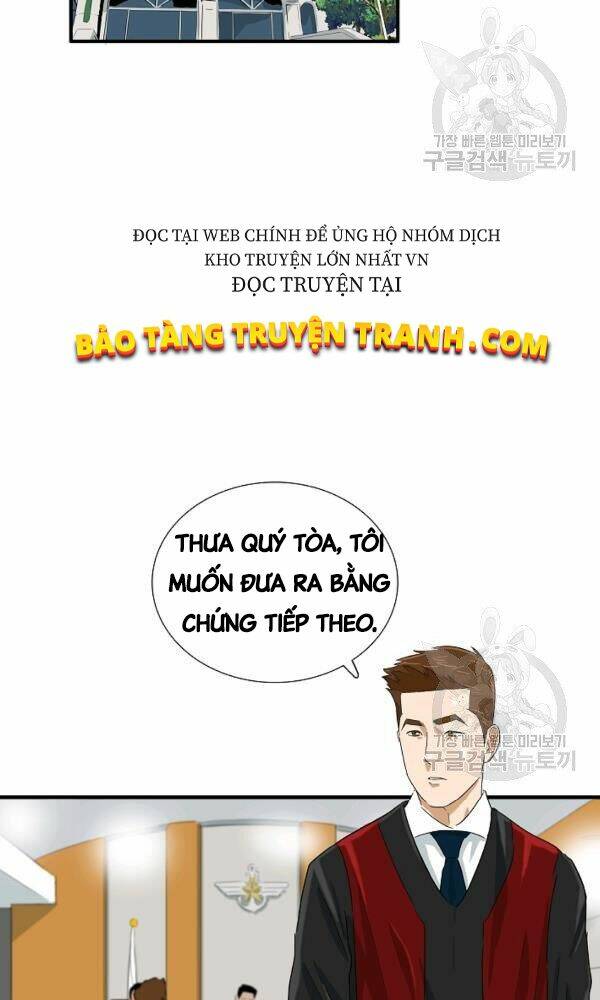 Đây là luật - Chapter 44 - Page 43