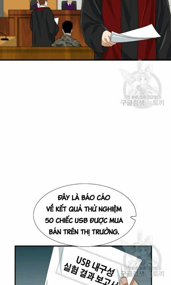 Đây là luật - Chapter 44 - Page 44