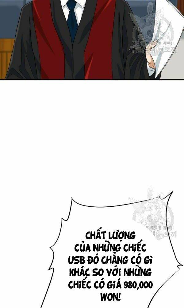 Đây là luật - Chapter 44 - Page 46