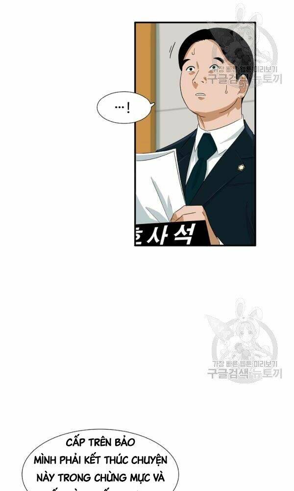 Đây là luật - Chapter 44 - Page 49