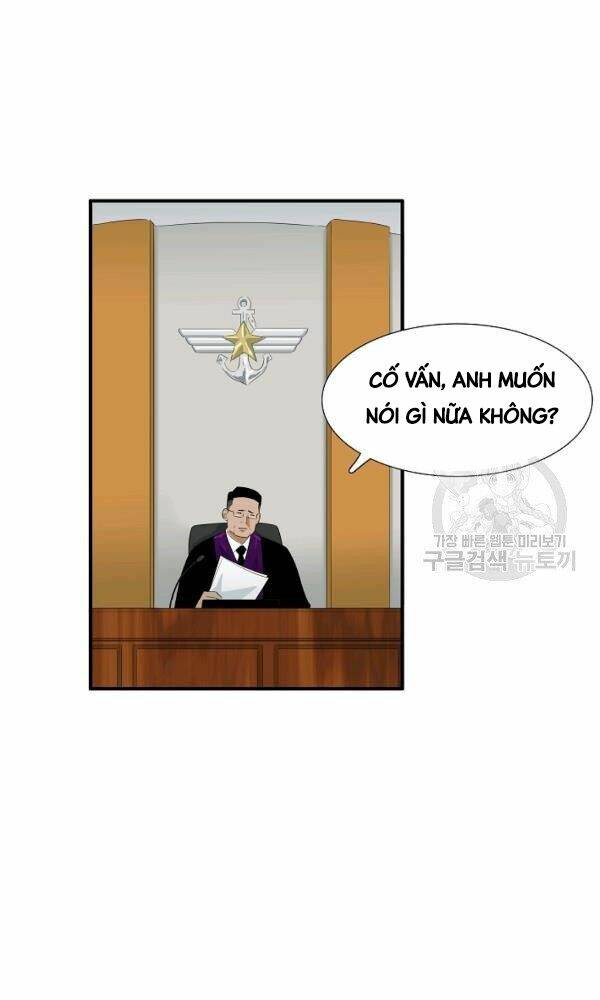 Đây là luật - Chapter 44 - Page 51