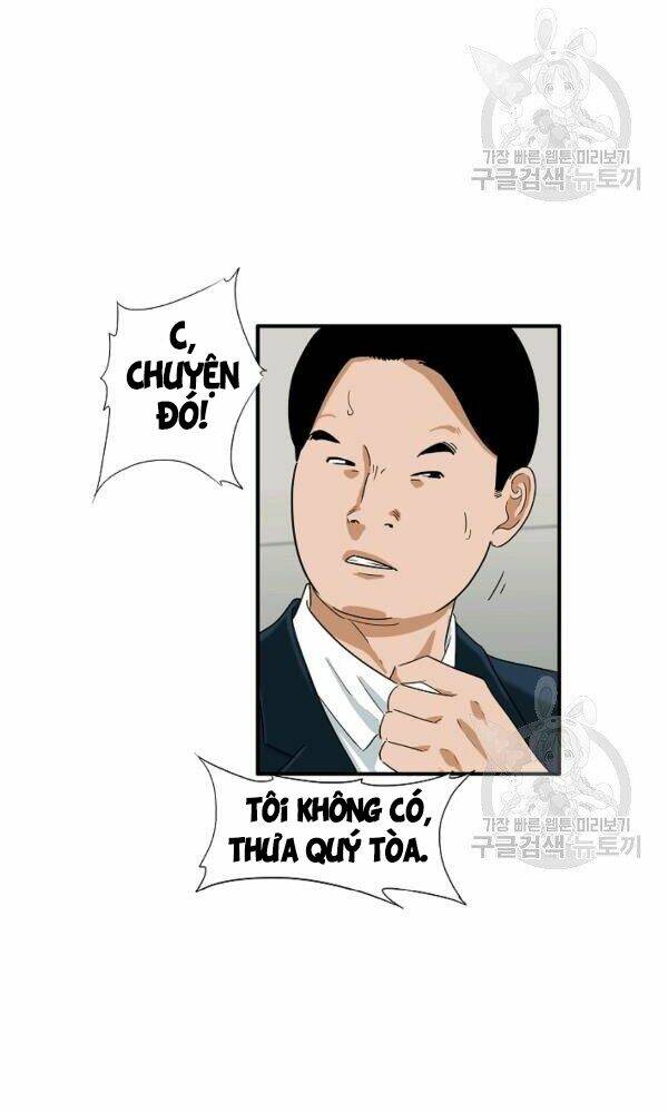 Đây là luật - Chapter 44 - Page 52