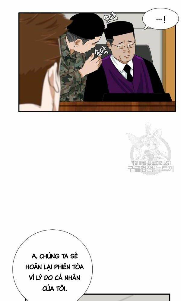 Đây là luật - Chapter 44 - Page 54