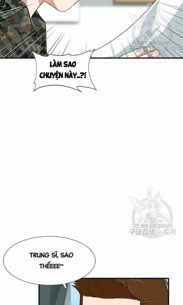 Đây là luật - Chapter 44 - Page 61