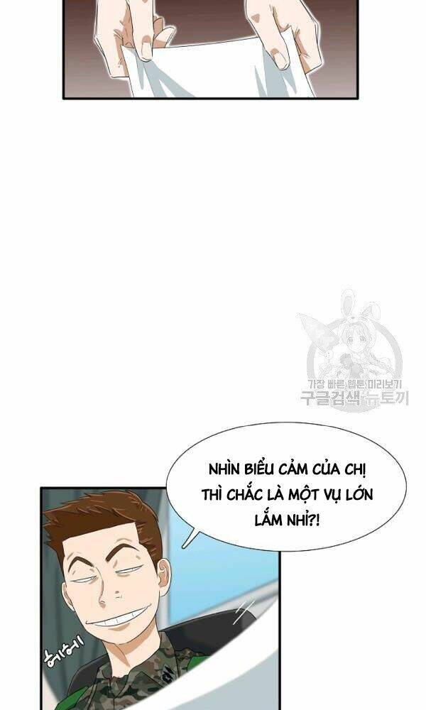 Đây là luật - Chapter 44 - Page 63