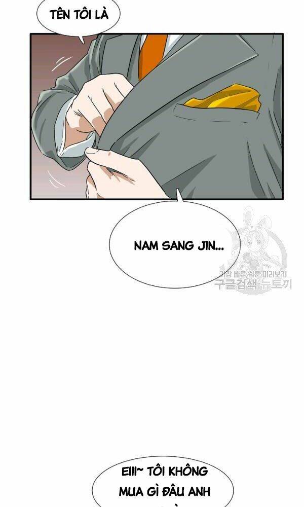 Đây là luật - Chapter 44 - Page 6