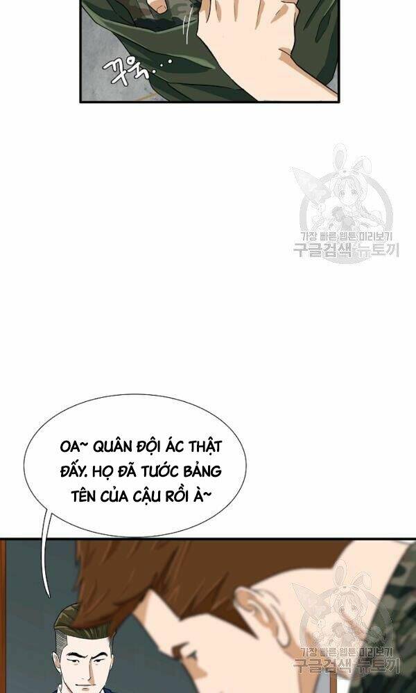 Đây là luật - Chapter 44 - Page 71