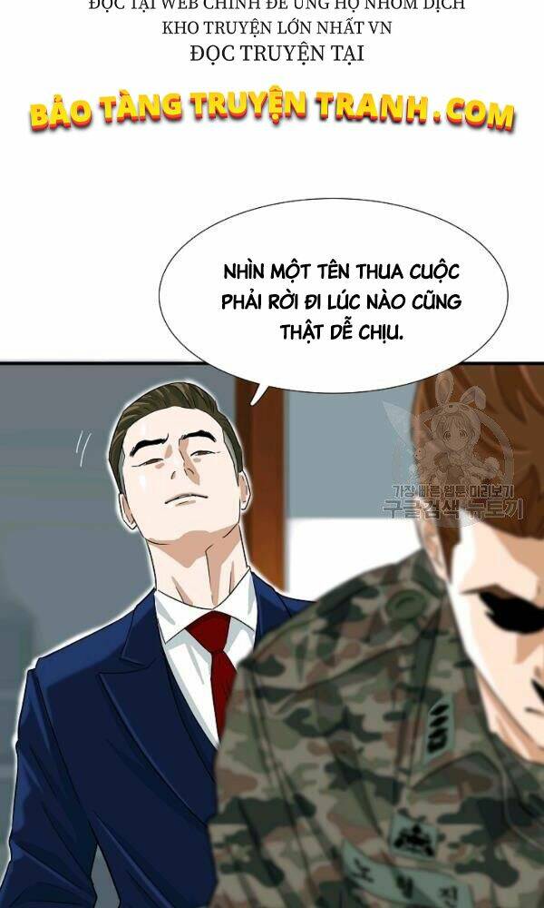 Đây là luật - Chapter 44 - Page 75