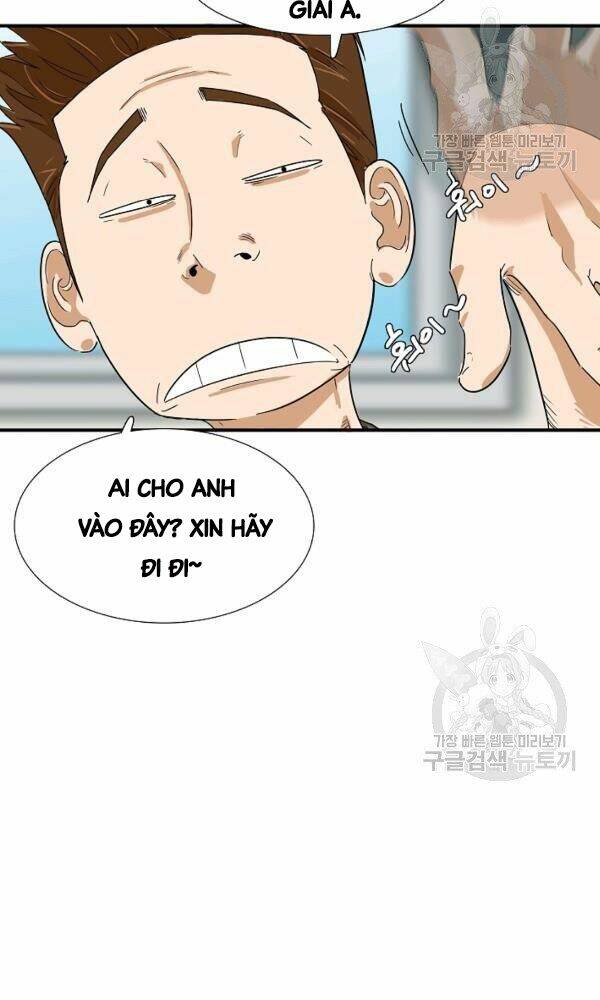 Đây là luật - Chapter 44 - Page 7