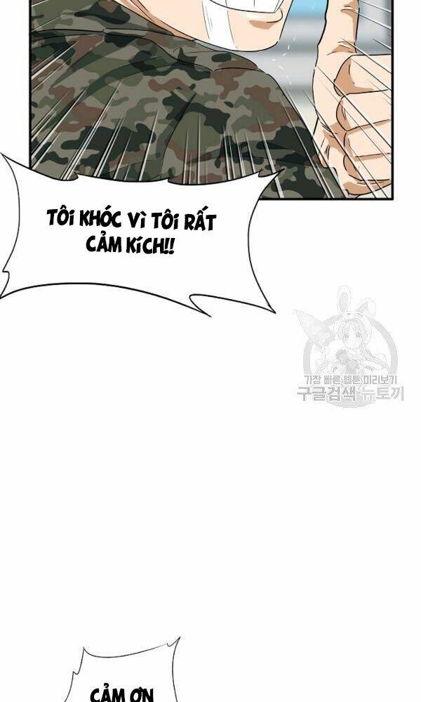 Đây là luật - Chapter 44 - Page 81