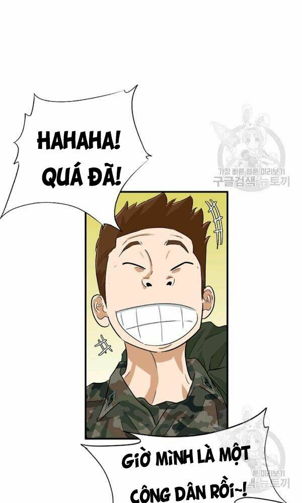 Đây là luật - Chapter 44 - Page 83