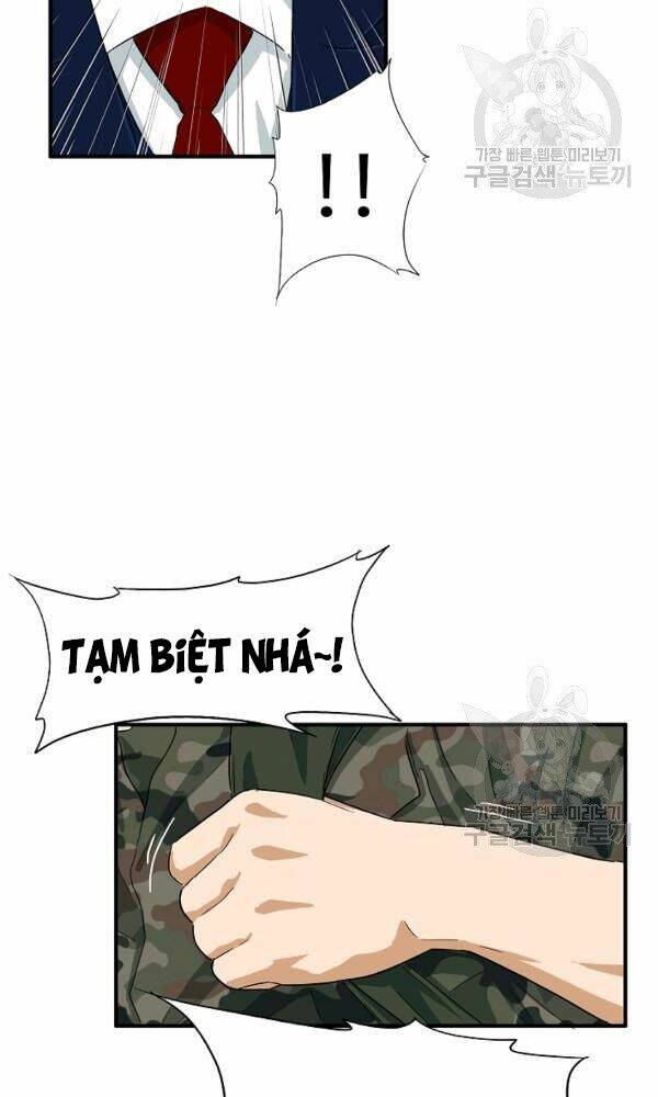 Đây là luật - Chapter 44 - Page 85