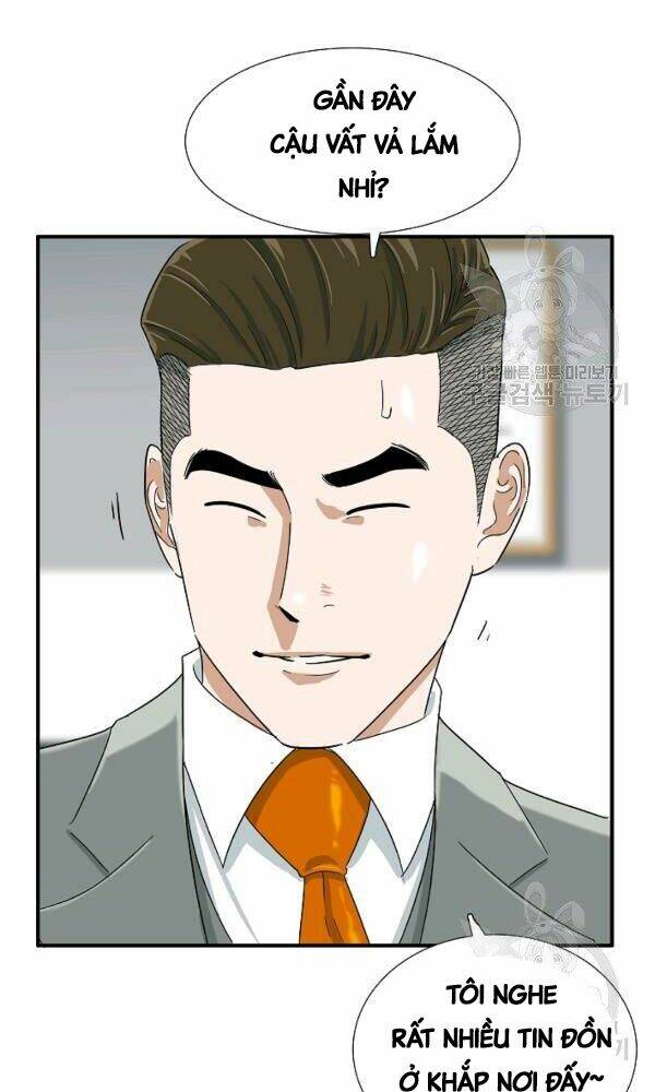 Đây là luật - Chapter 44 - Page 8