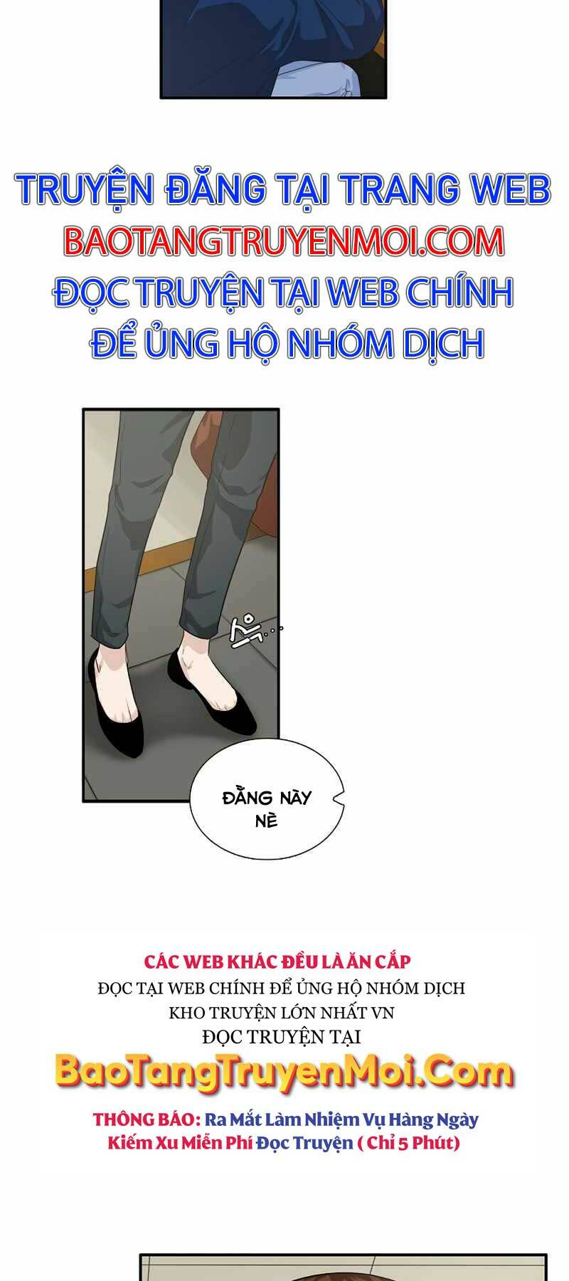 Đây là luật - Chapter 45 - Page 11