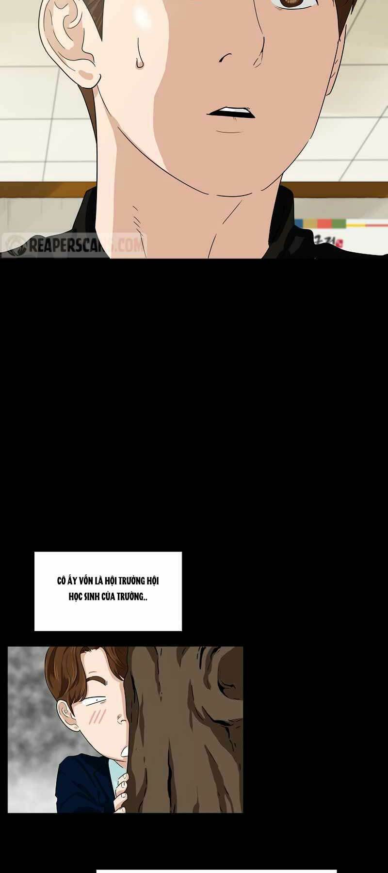 Đây là luật - Chapter 45 - Page 14