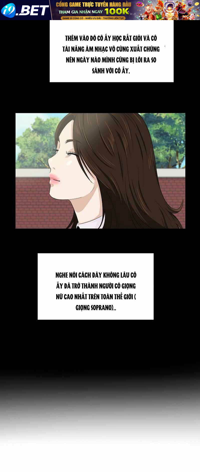 Đây là luật - Chapter 45 - Page 15