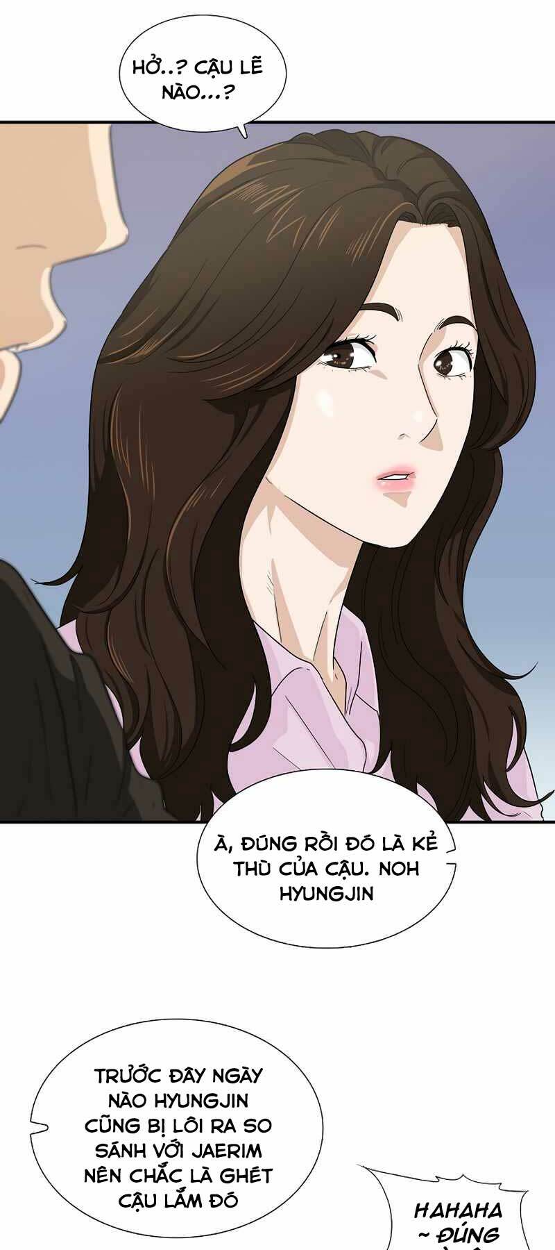 Đây là luật - Chapter 45 - Page 18