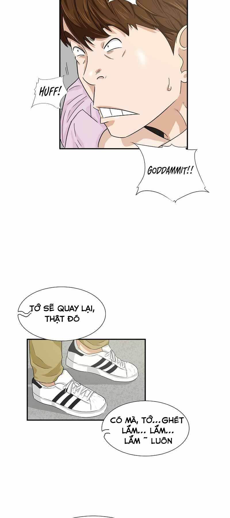 Đây là luật - Chapter 45 - Page 25