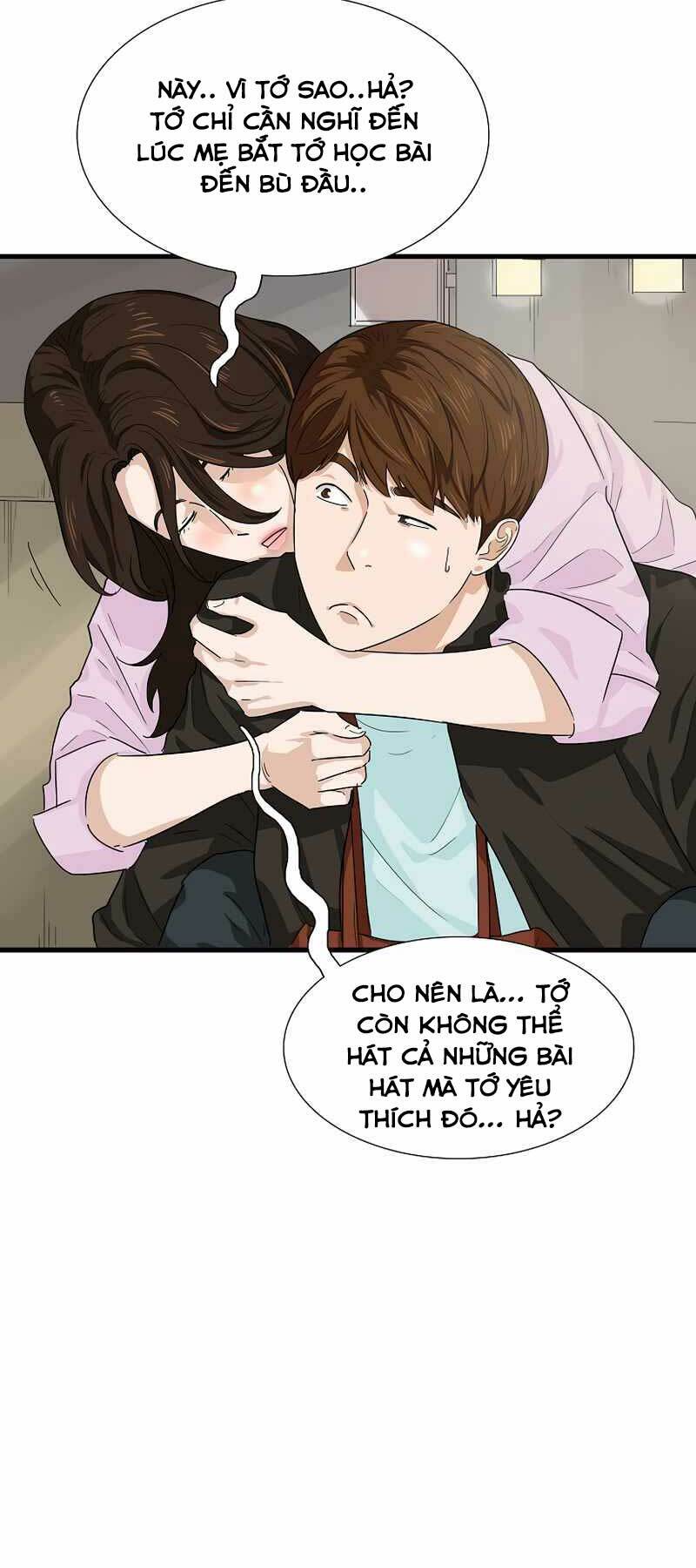 Đây là luật - Chapter 45 - Page 26
