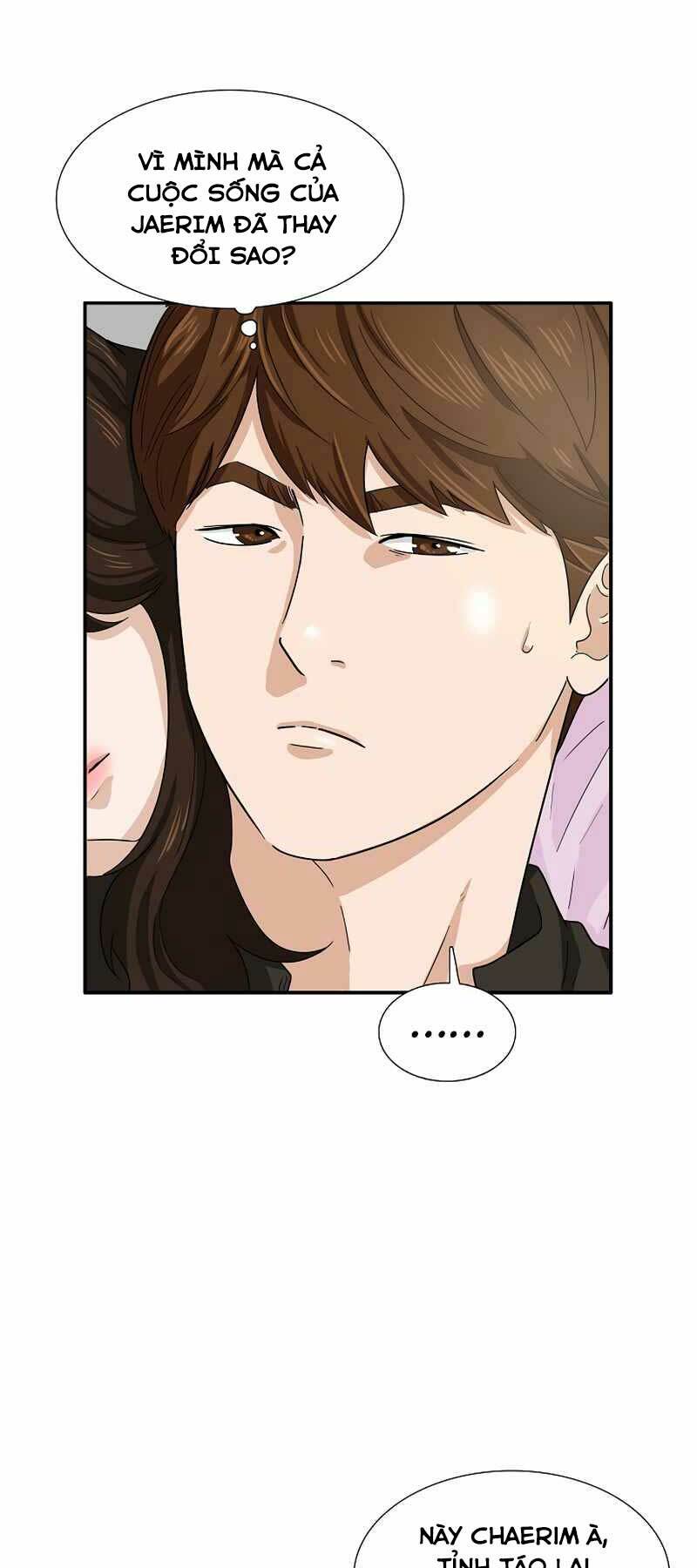 Đây là luật - Chapter 45 - Page 27