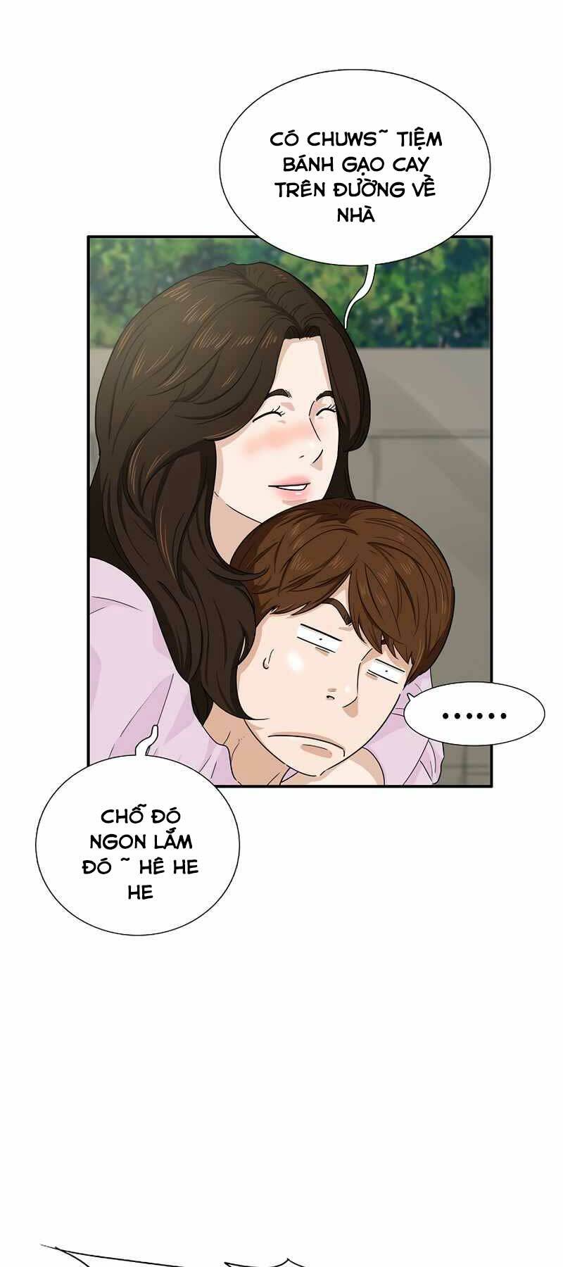 Đây là luật - Chapter 45 - Page 30