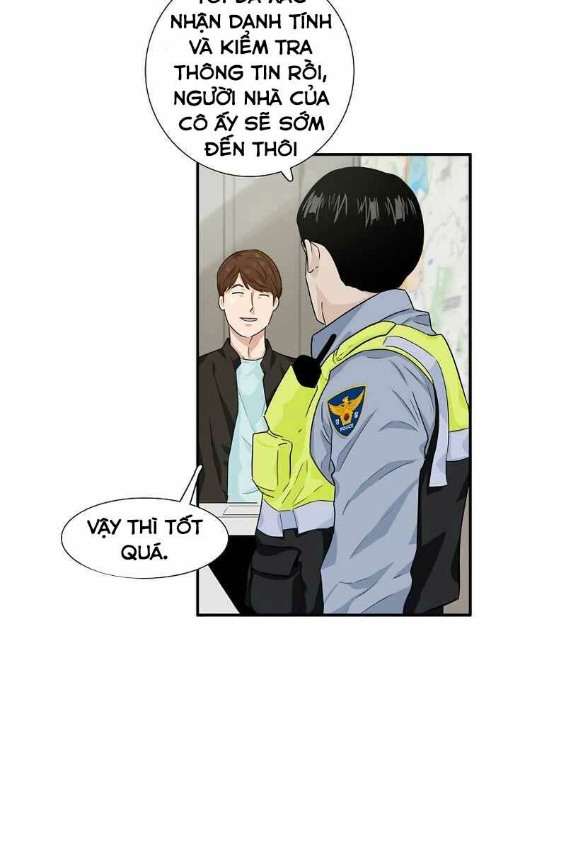 Đây là luật - Chapter 45 - Page 33