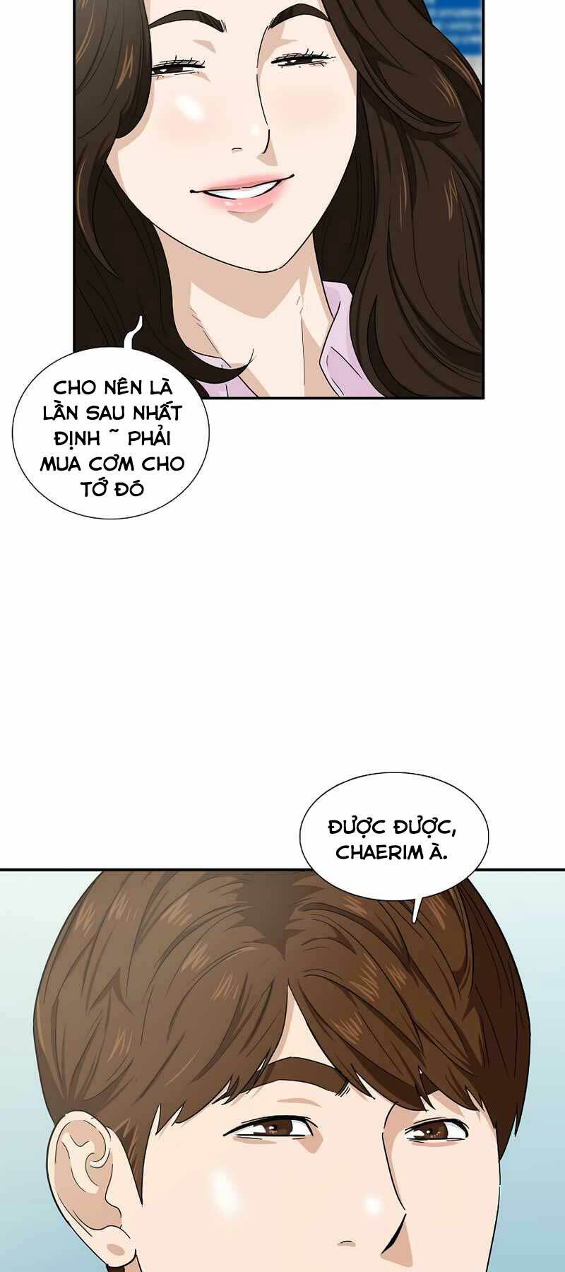 Đây là luật - Chapter 45 - Page 36
