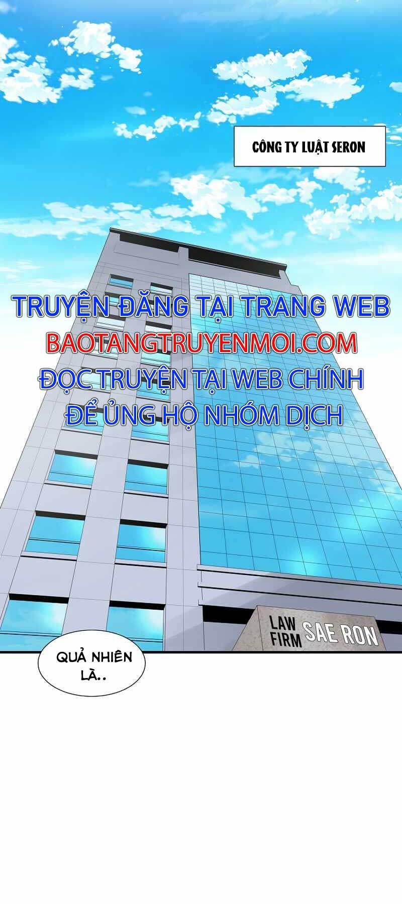 Đây là luật - Chapter 45 - Page 38