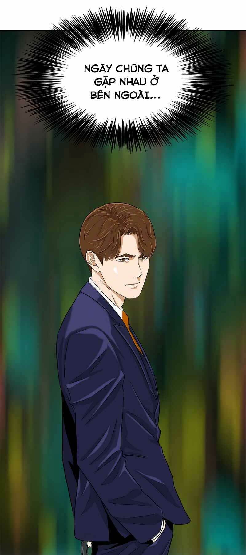 Đây là luật - Chapter 45 - Page 3