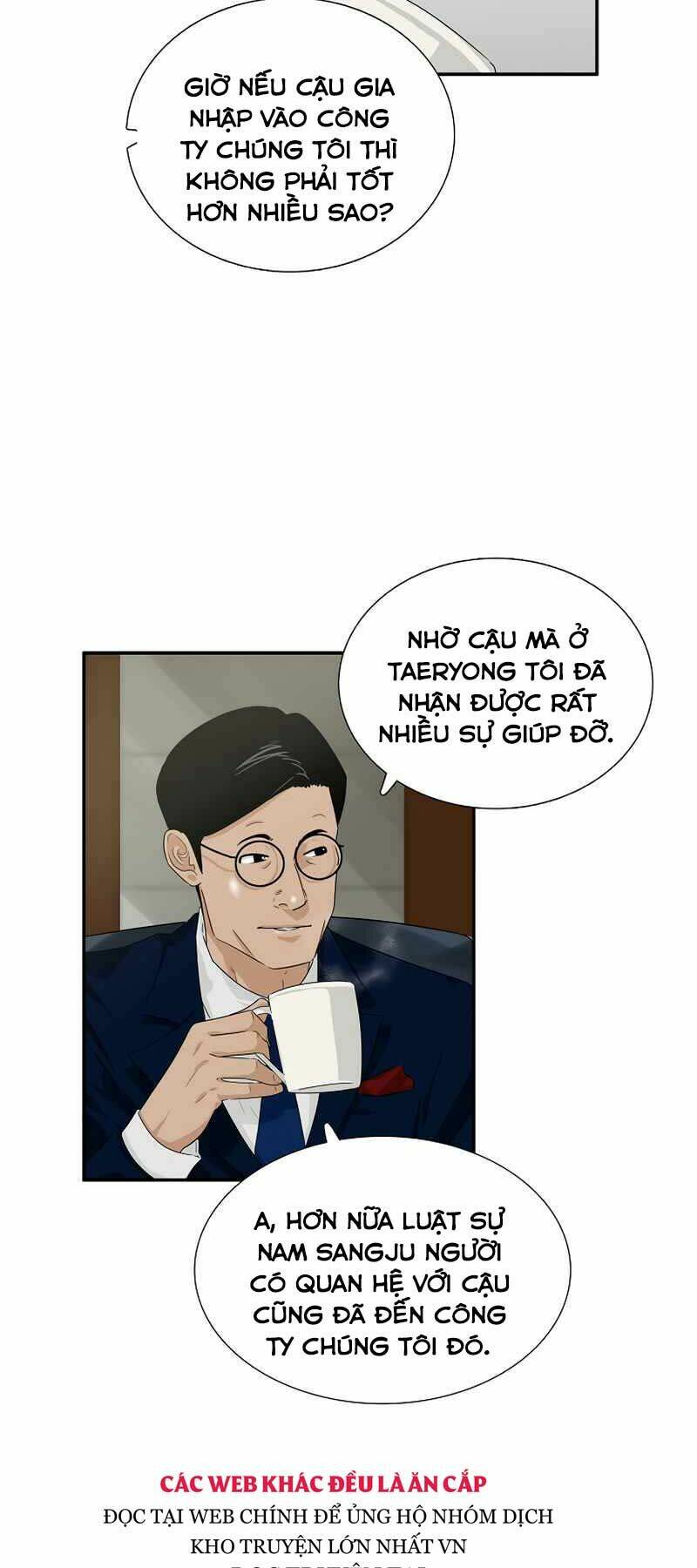 Đây là luật - Chapter 45 - Page 40