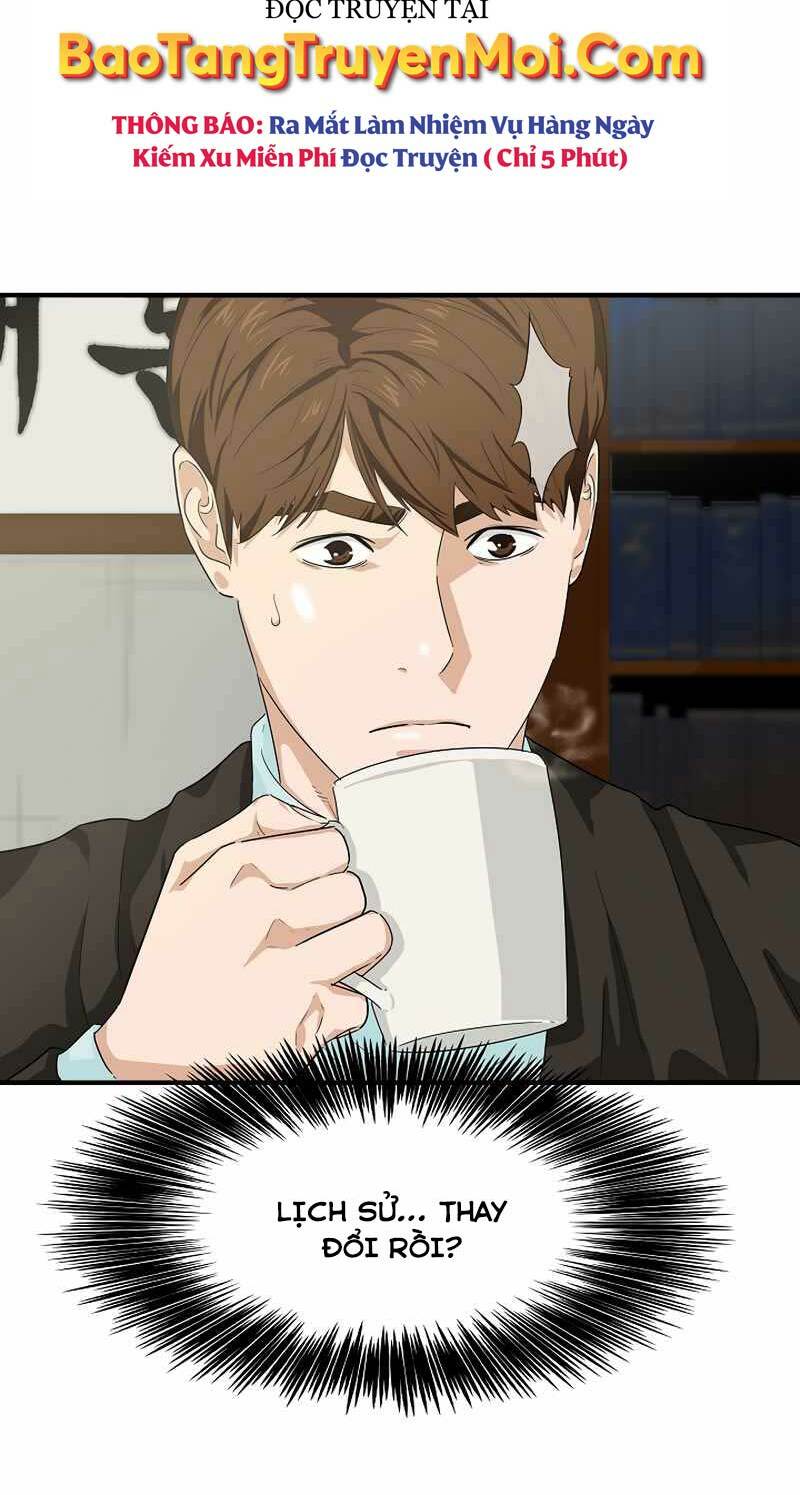 Đây là luật - Chapter 45 - Page 41